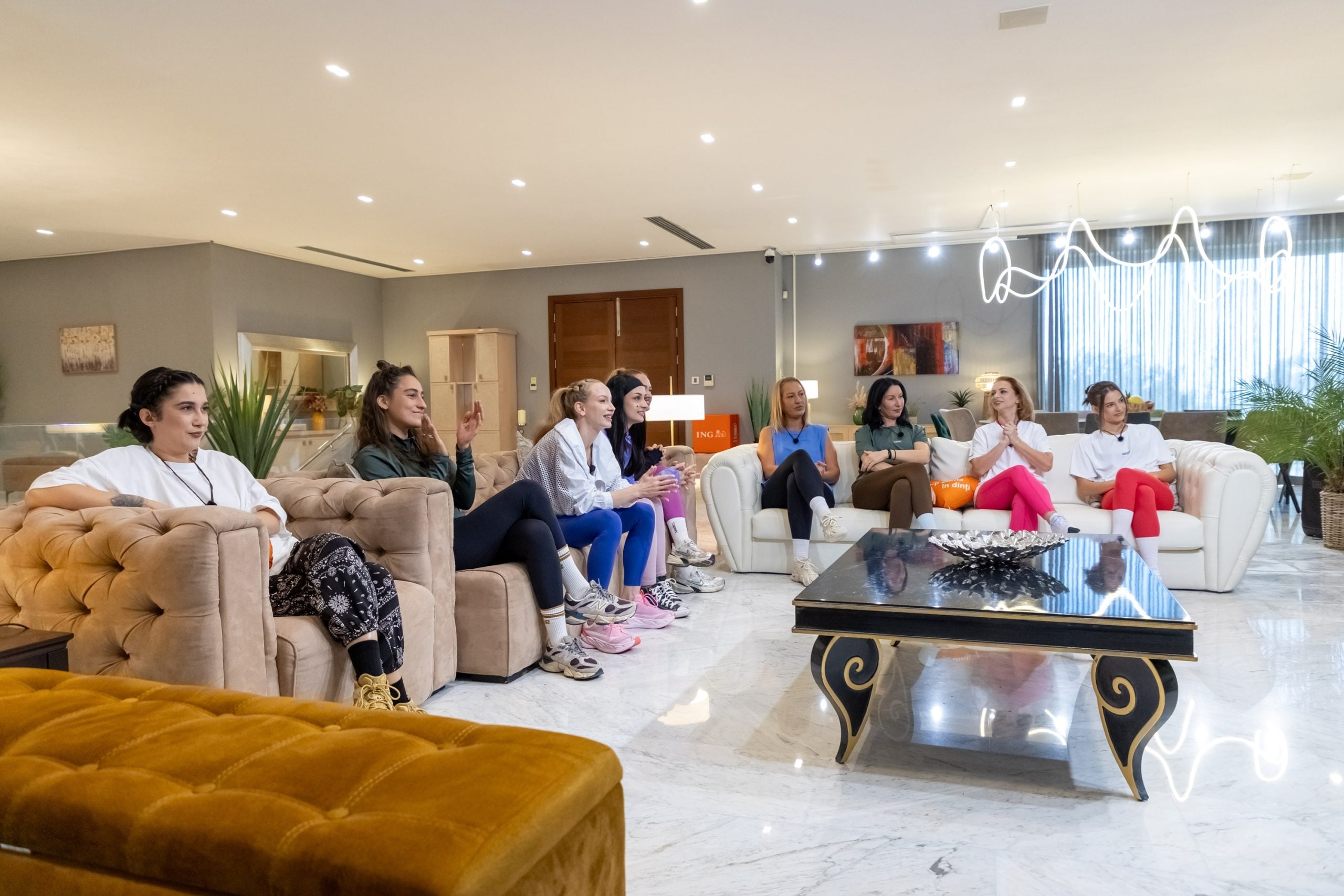 Dani Oțil șochează concurenții cu declarația: „Răzbunarea este dulce”