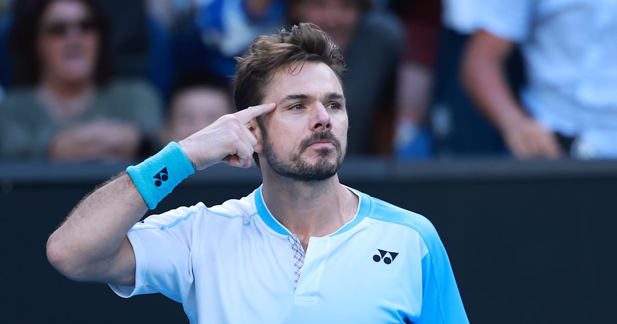 Stan Wawrinka, victorie epică în lupta de 4,5 ore la Australian Open!