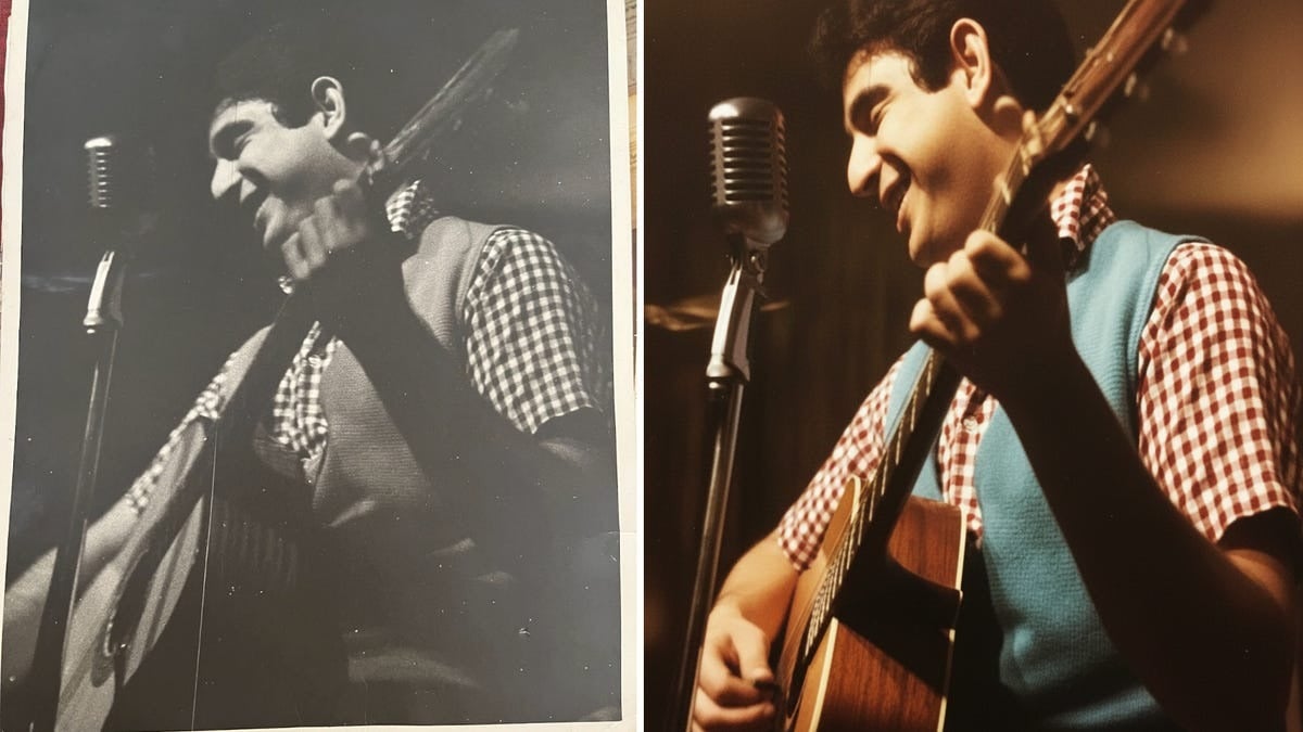 Restaurarea fotografiilor de familie, odată un proces laborios și plin de provocări, se transformă rapid într-o activitate accesibil oricui, datorită avansurilor în inteligența artificială