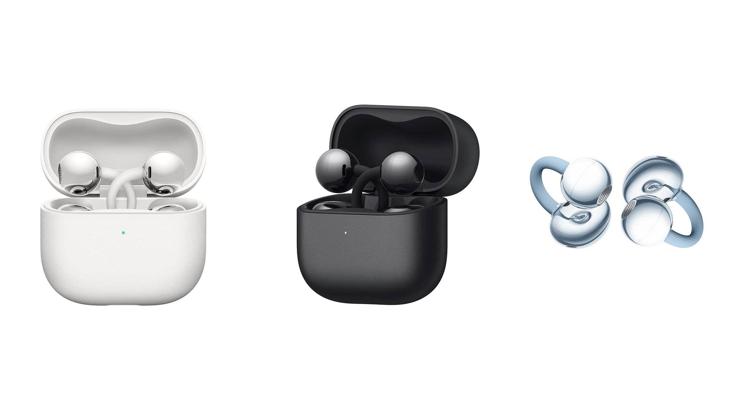 HUAWEI lansează oficial modelul FreeClip 2