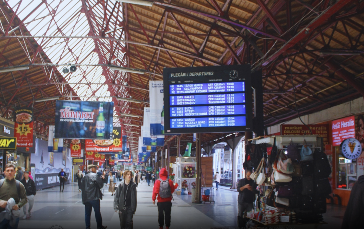 Modernizarea Gării de Nord, unul dintre cele mai importante proiecte de infrastructură feroviară din România, întâmpină din nou dificultăți și controverse în ceea ce privește derularea și gestionarea contractelor cu firmele desemnate