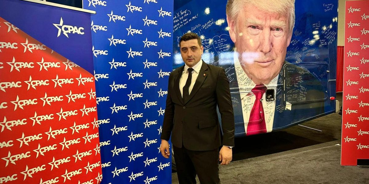 george-simion-donald-trump-america-conferinta-conservatoare.jpg - PresaObiectiva