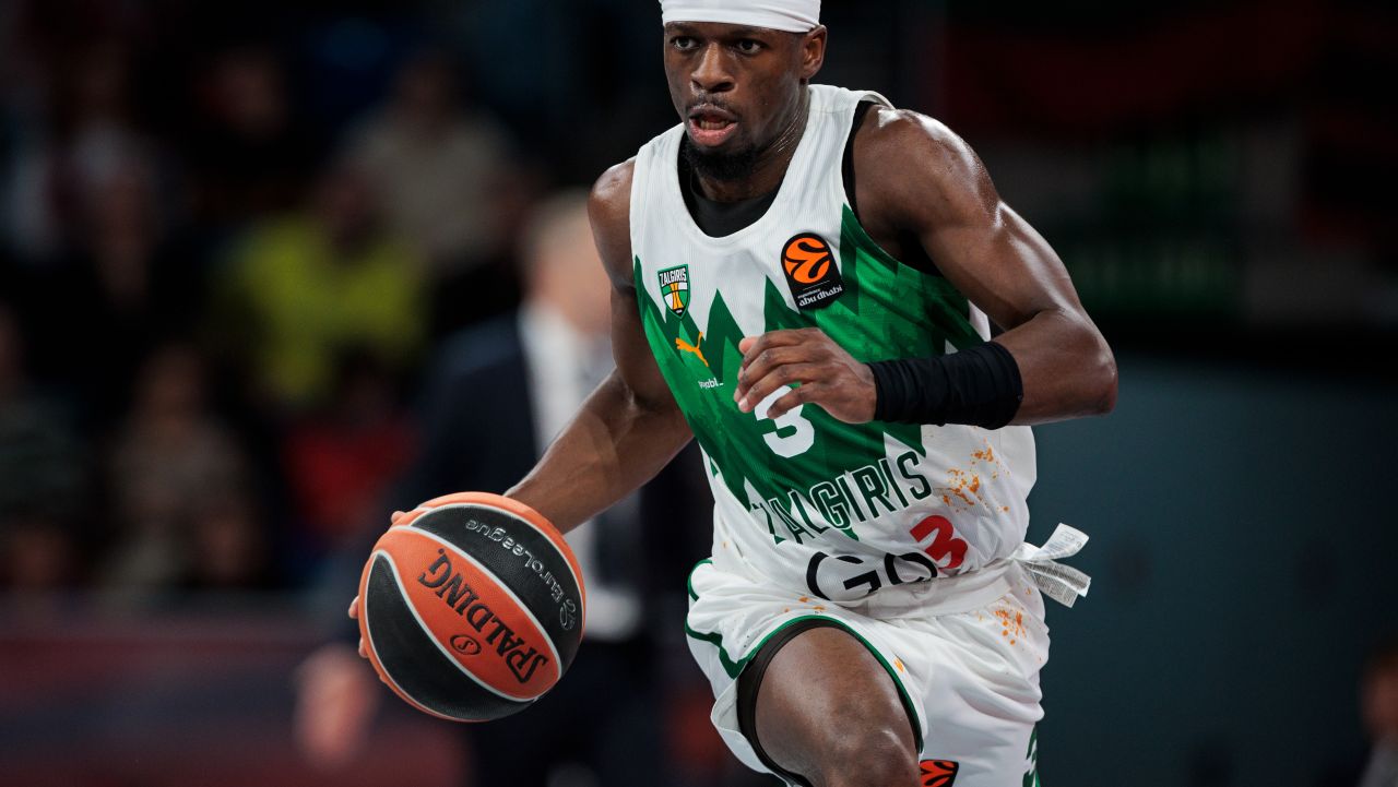 Euroliga: Show spectaculos și echilibru pe VOYO!