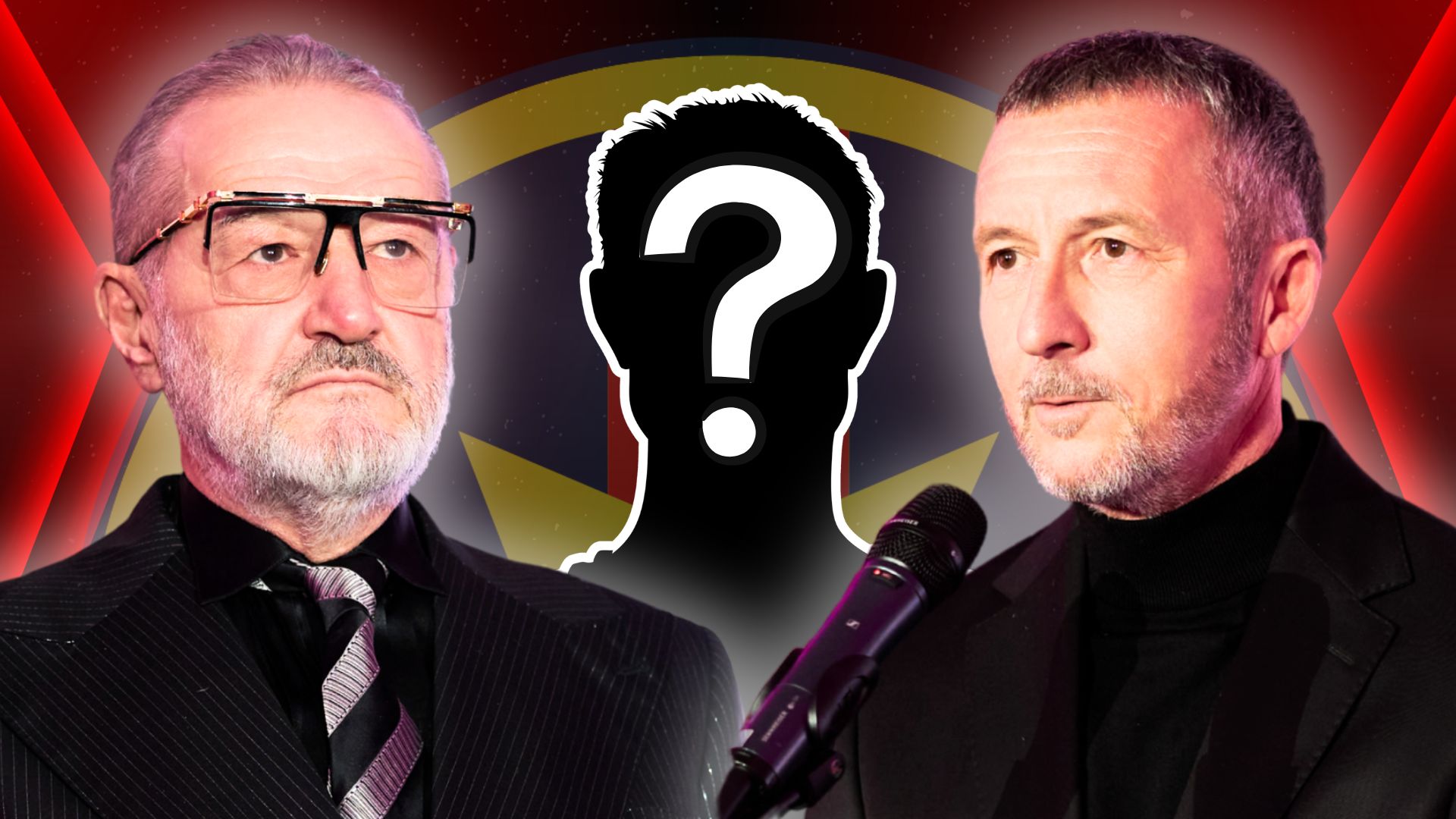 Gigi Becali confirmă transferul de Top la FCSB: „Ne-am înțeles!”