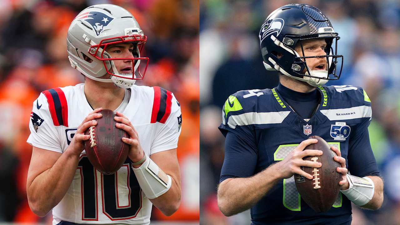 Analiză: 5 puncte cheie pentru duelul Seahawks-Patriots