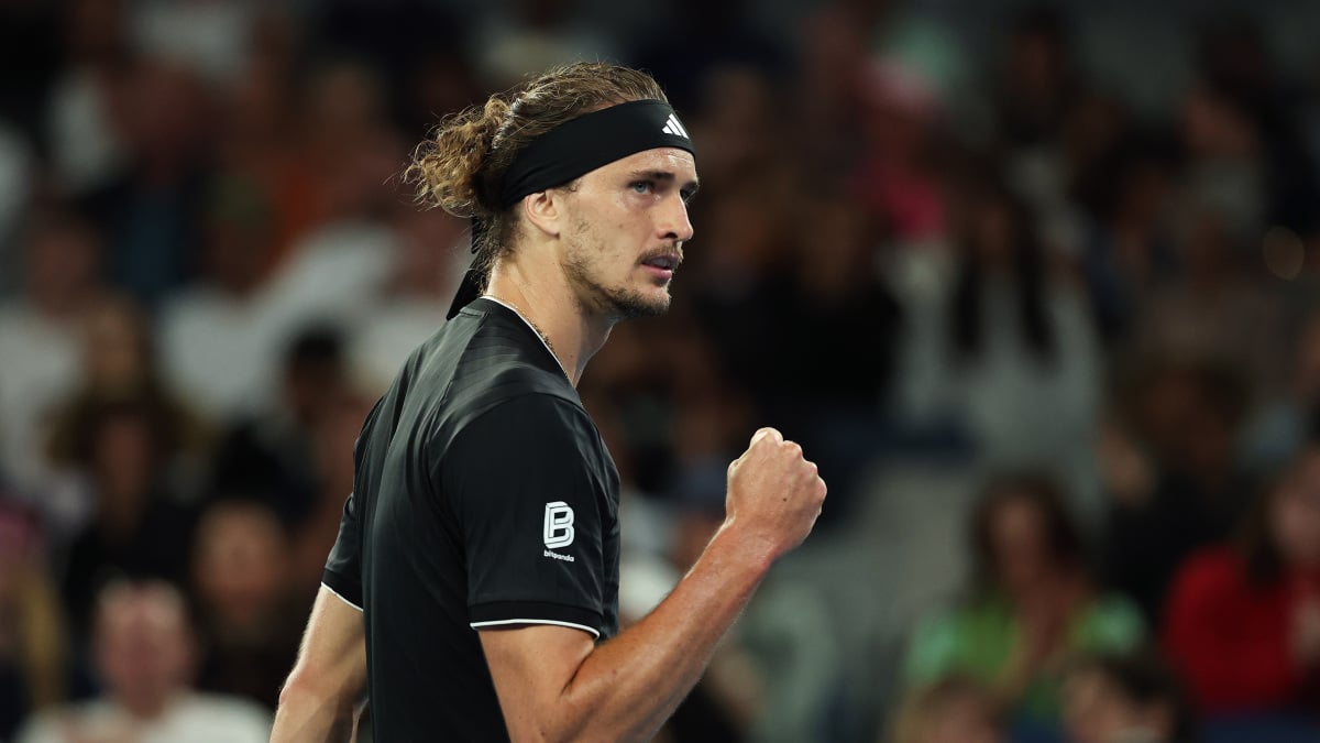 Zverev și Tien se înfruntă în 2026: Australian Open, live gratis!