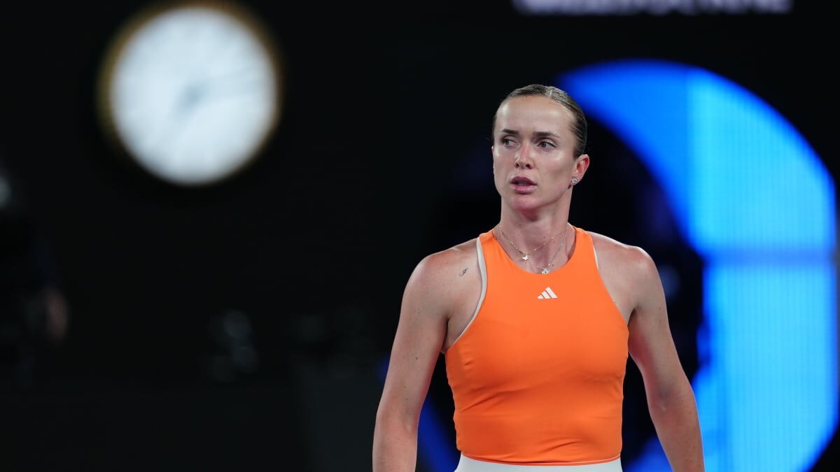 Sabalenka și Svitolina se întâlnesc în finala Australian Open 2026!