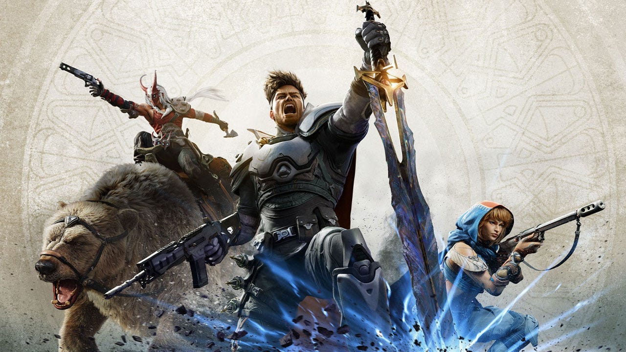 Highguard: Inovația care redefinește securitatea digitală în 2023