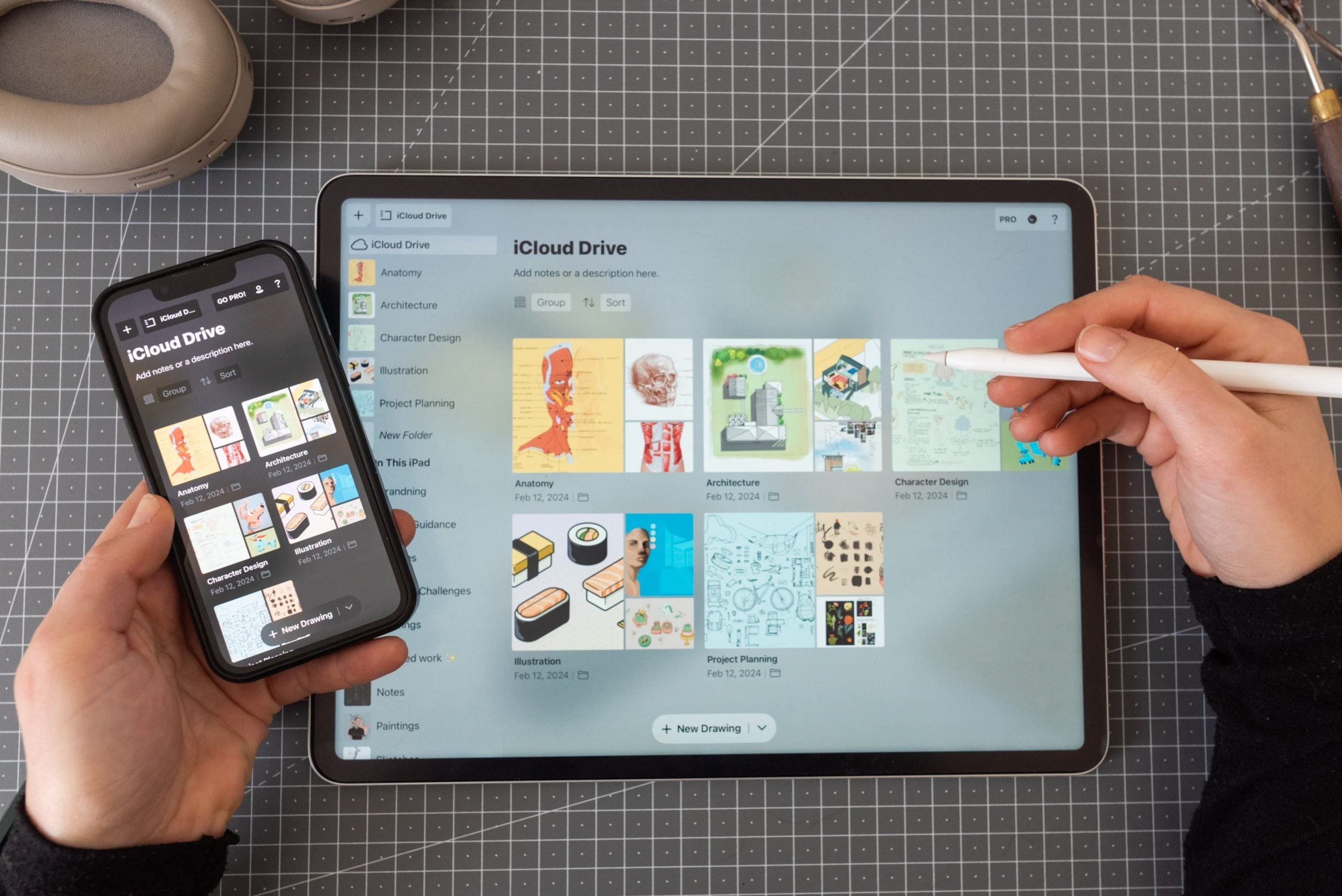 Ghid complet: Backup și restaurare iCloud pe iPad