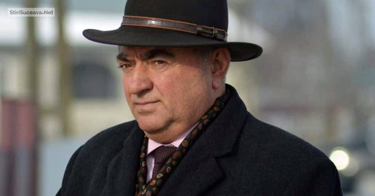 Fost senator PSD și vicepreședinte CJ Suceava, Ilie Niță, hirotonit preot după ani în politică și evaziune cu prescripție