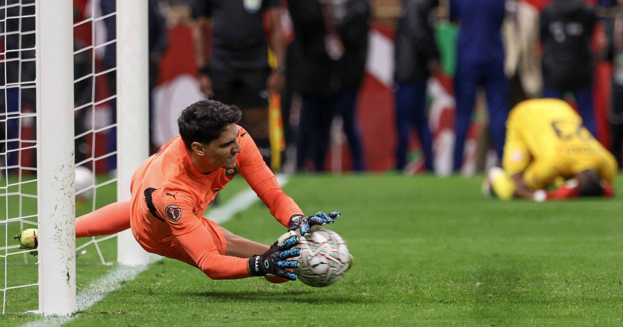 Maroc și Senegal se duelează în finala Cupei Africii pe Națiuni!