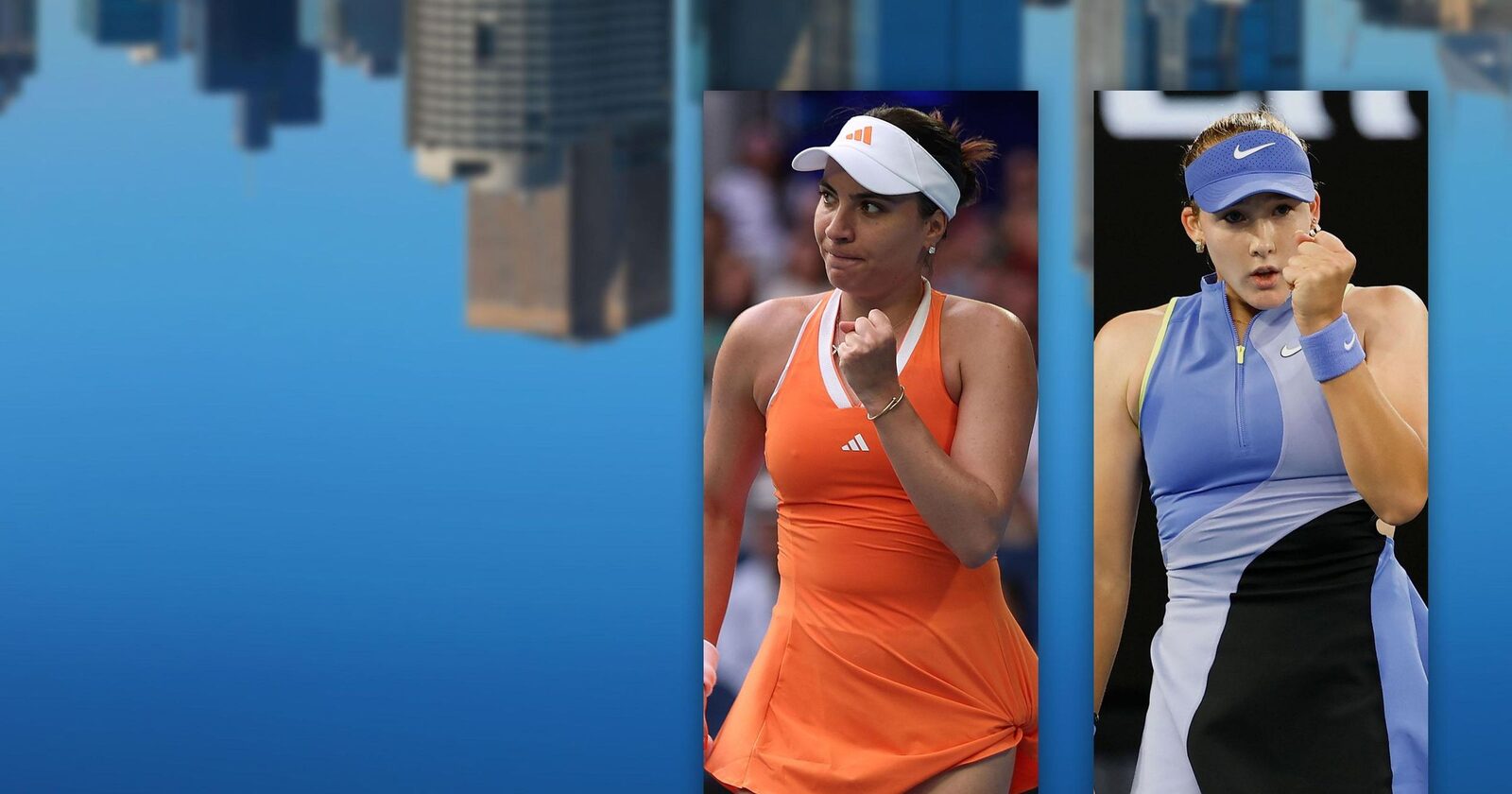 Australian Open, ziua 6: Ruse și Andreeva în duel electrizant!