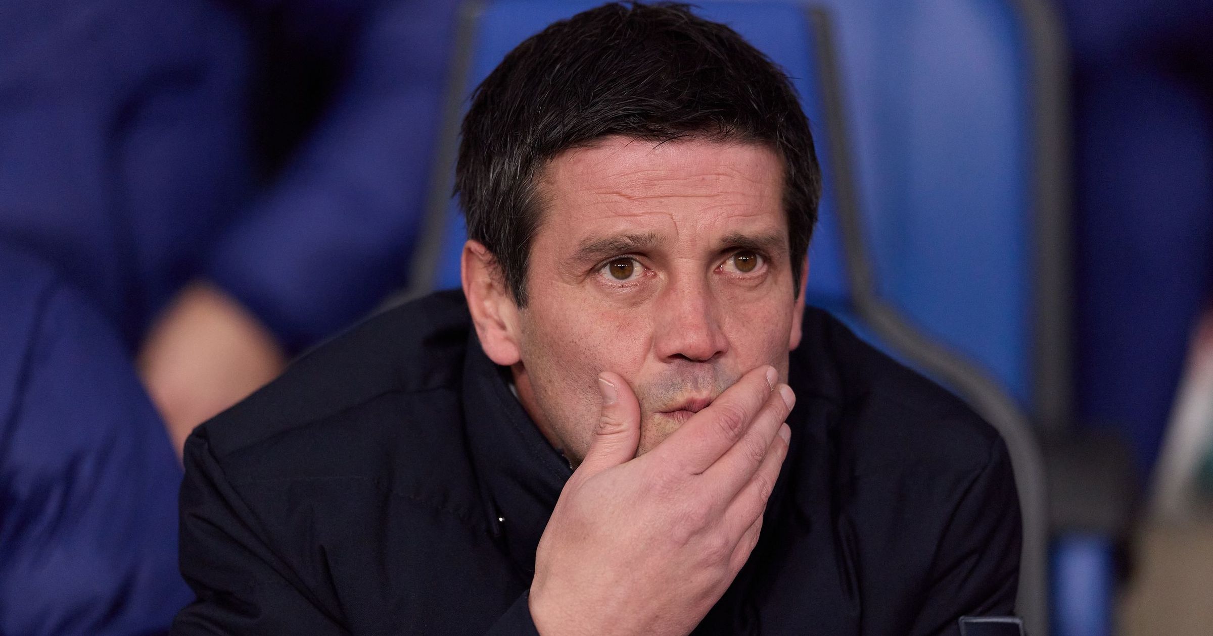 Cristian Chivu, pe cale să piardă un nou star: Joao Cancelo optează pentru Barcelona Inter Milano, echipa antrenată de Cristian Chivu, a reușit să ajungă la un acord cu Al-Hilal pentru transferul fundașului lateral Joao Cancelo, dar soarta jucătorului s-ar putea să nu fie de partea lui Chivu