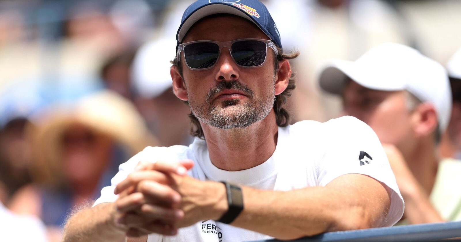 Juan Carlos Ferrero, deschis să antreneze: „Ar trebui să mă gândesc!”