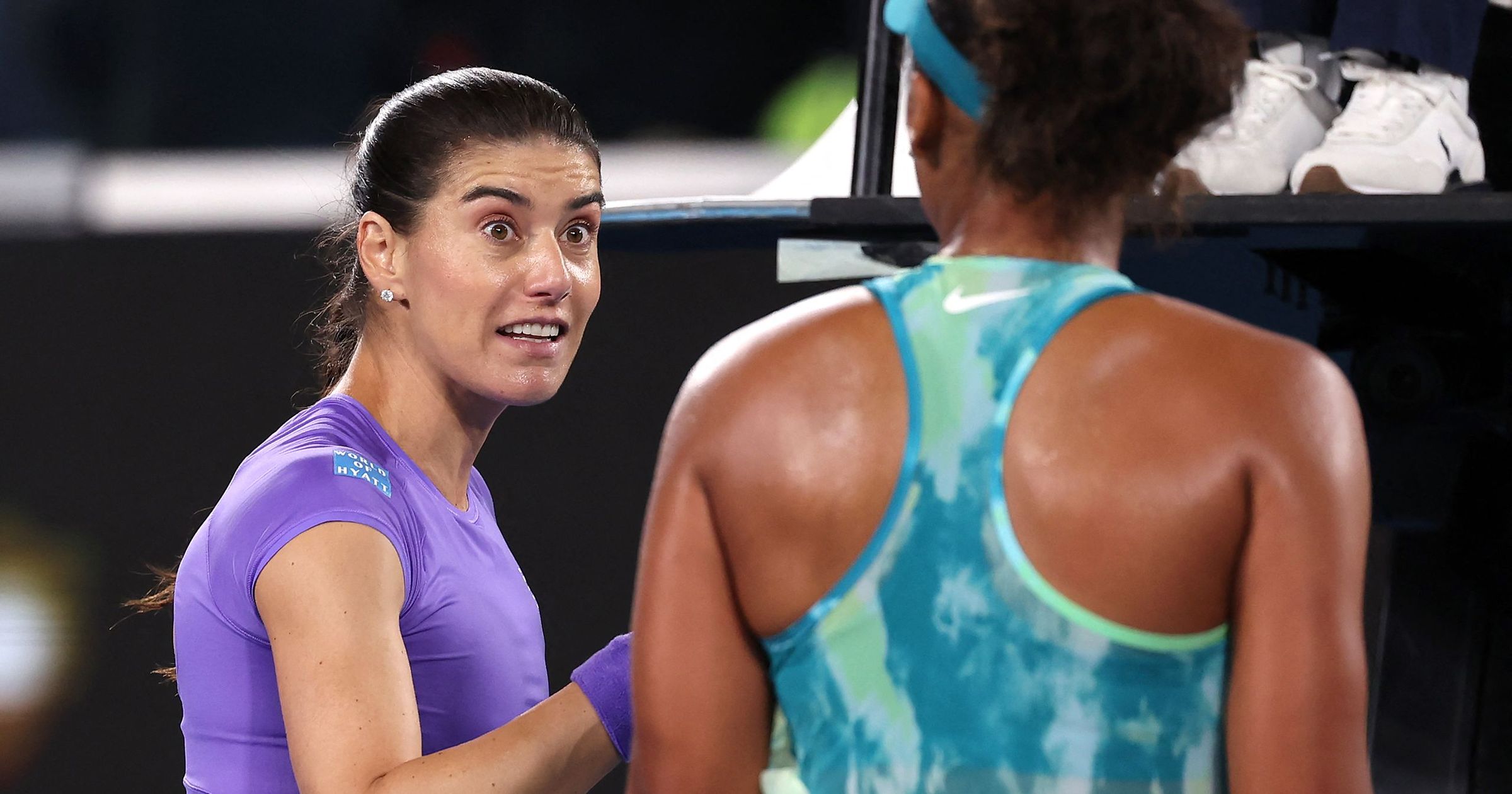 Naomi Osaka, atac dur asupra Soranei Cîrstea: Comentarii șocante!