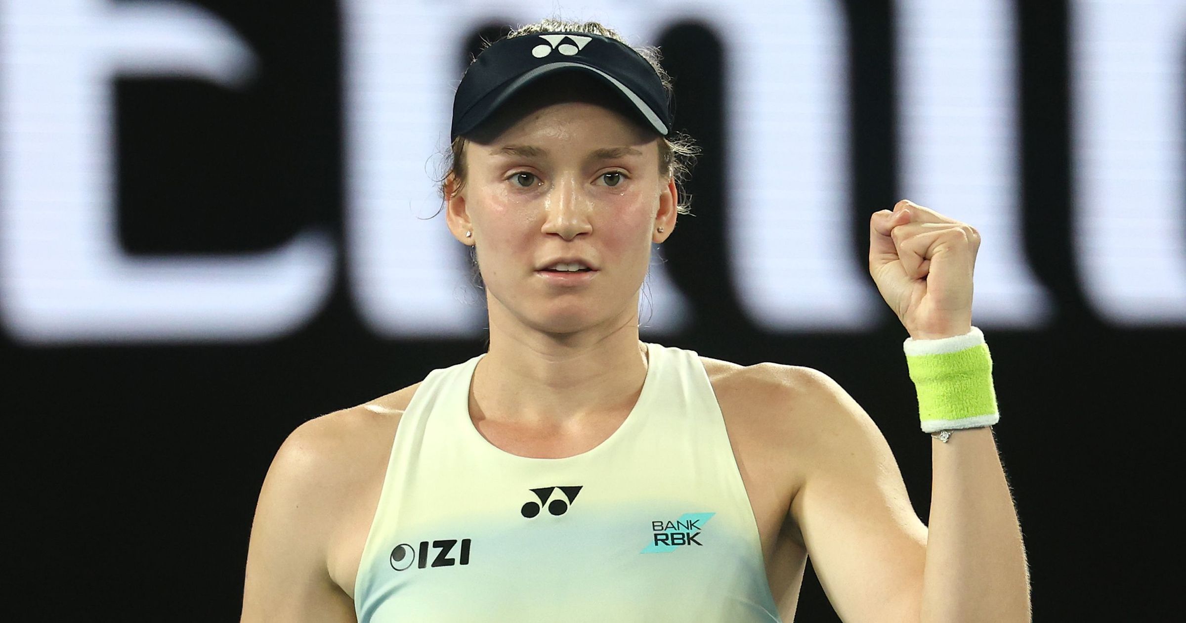 Elena Rybakina, pe calea spre titlu la Australian Open 2026 Elena Rybakina s-a calificat în finala Australian Open 2026, având o prestație impecabilă pe parcursul întregului turneu, fără a ceda vreun set
