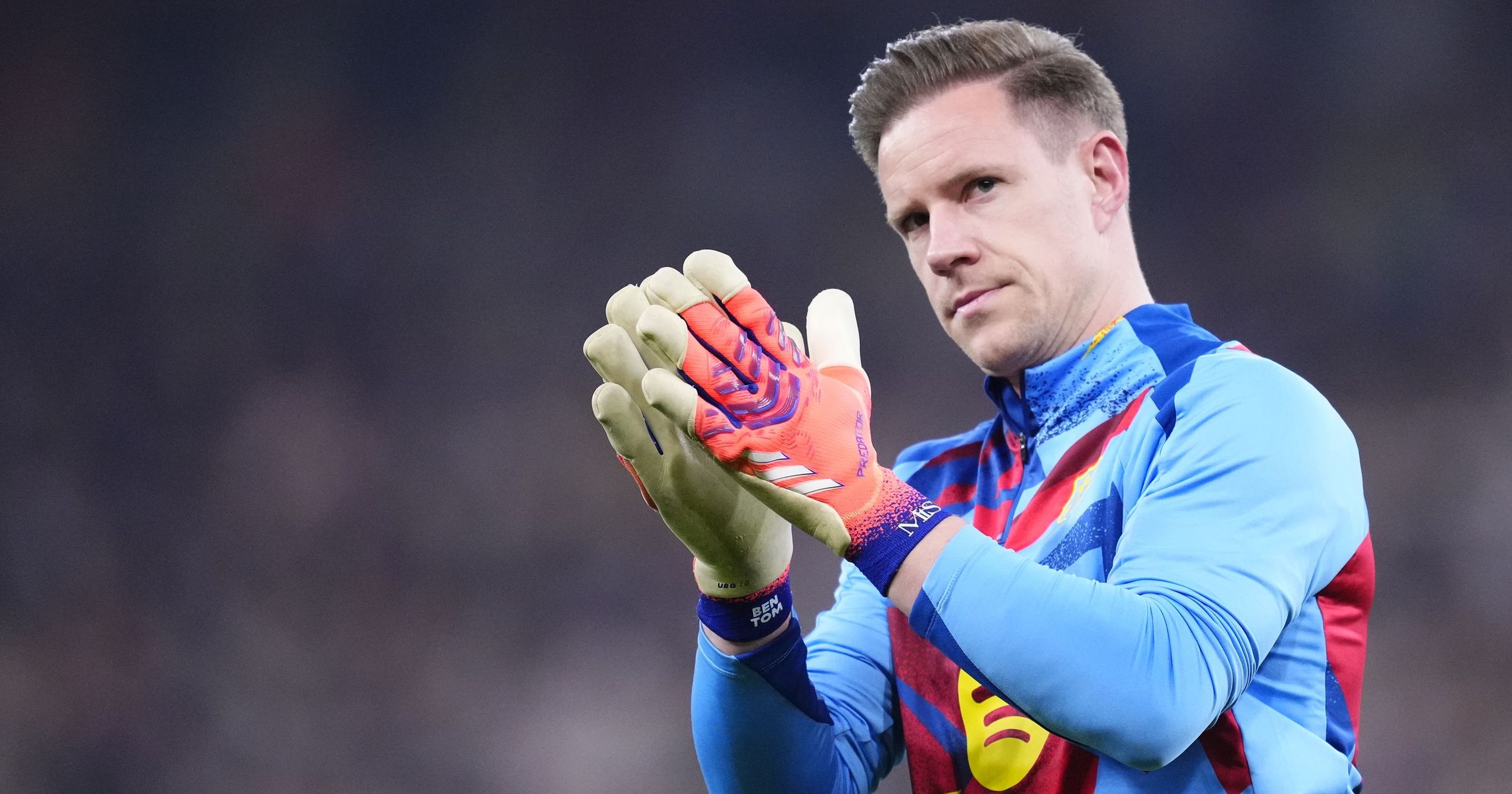 Ter Stegen părăsește Barcelona după aproape 12 ani, semnând cu rivală!