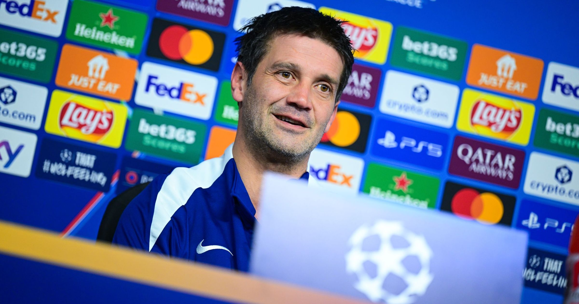 Chivu apreciază Arsenal, dar rămâne realist: „Știm ce am devenit”