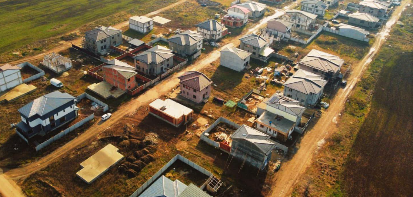 Chitila își modernizează sistemul de iluminat public, într-un pas important spre un oraș mai sigur și mai eficient energetic