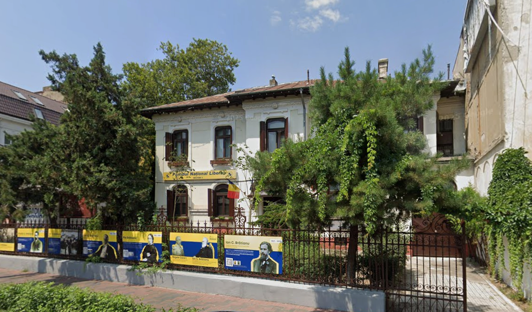 PNL Sector 3, implicat într-un lung și complicat proces juridic, se află aproape de finalul unei episoade tensionate legate de vila istorică de pe Bulevardul Hristo Botev, situată în centrul Bucureștiului