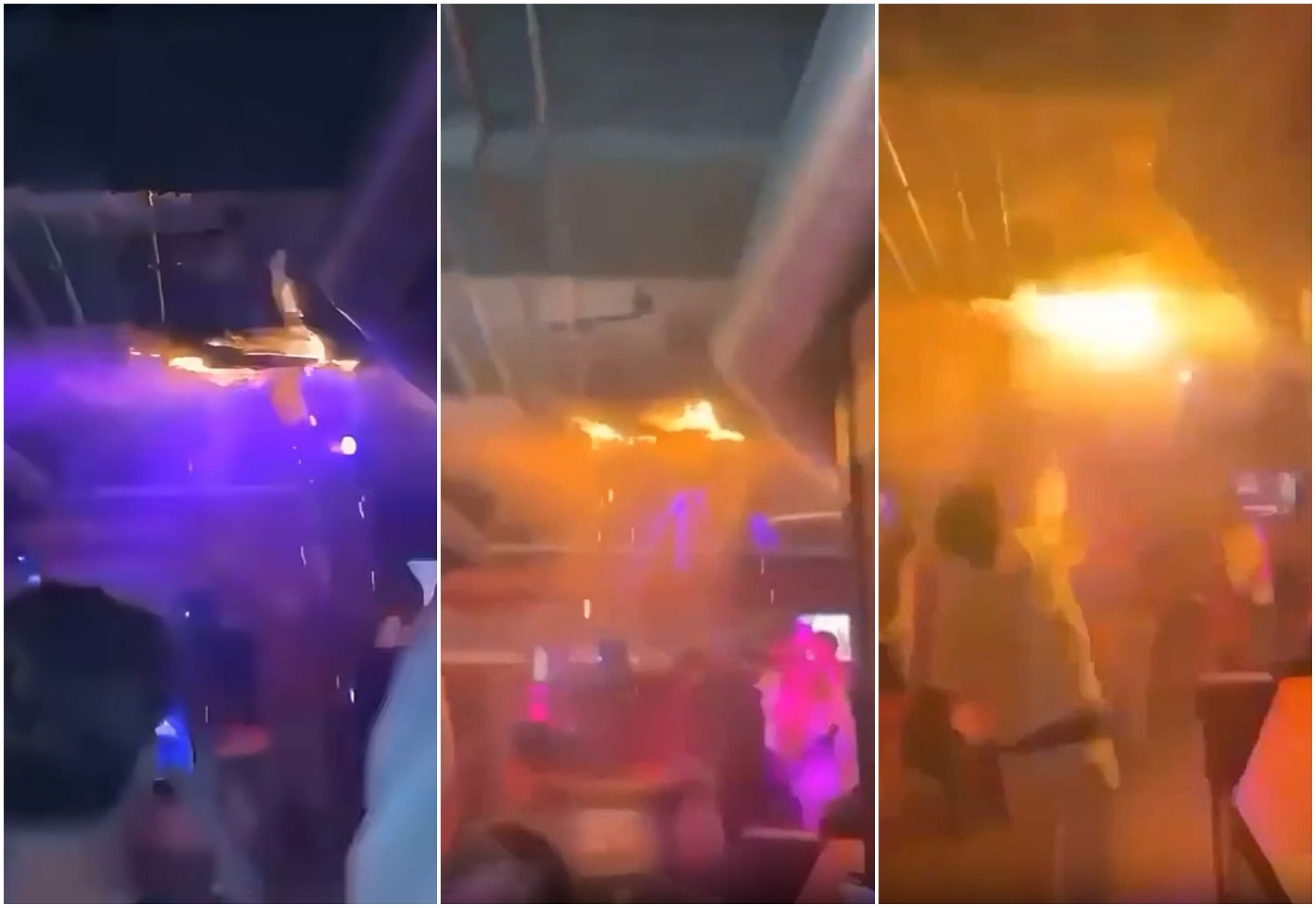 În noaptea de Revelion, un incendiu devastator a cuprins barul Le Constellation din Crans-Montana, Elveția, provocând moartea a aproximativ 40 de persoane și rănirea altor 115
