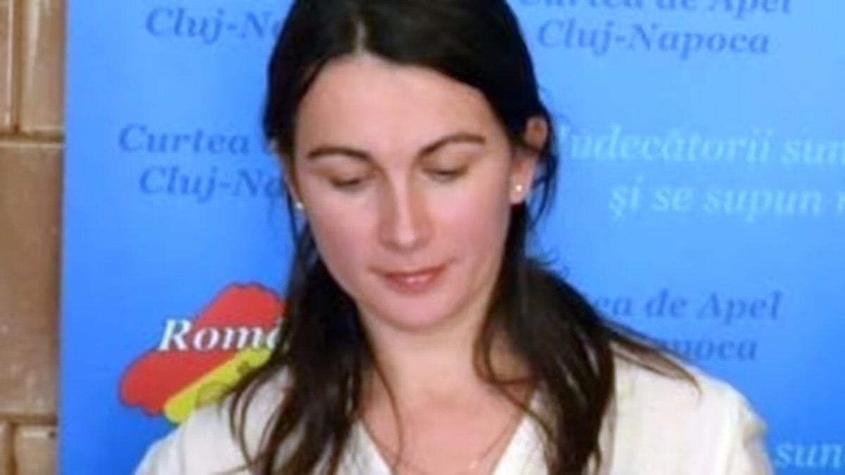 Doliu la Curtea de Apel Cluj: A murit judecătoarea Ioana Tripon, o figură respectată a justiției locale Un bilanț dureros umbrește instanțele din Cluj-Napoca, după decesul judecătoarei Ioana Tripon, una dintre cele mai apreciate și respectate personalități ale Curții de Apel Cluj