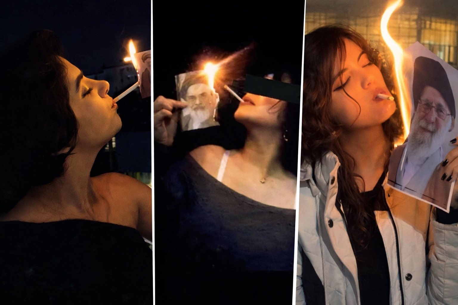 Criza politică din Iran escaladează: liderii mondiali observă cu îngrijorare, poporul se ridică împotriva autorităților Situația din Iran se intensifică pe zi ce trece, iar protestele populare care zguduie republica islamică de săptămâni întregi au atras atenția liderilor internaționali, inclusiv a președintelui SUA, Donald Trump