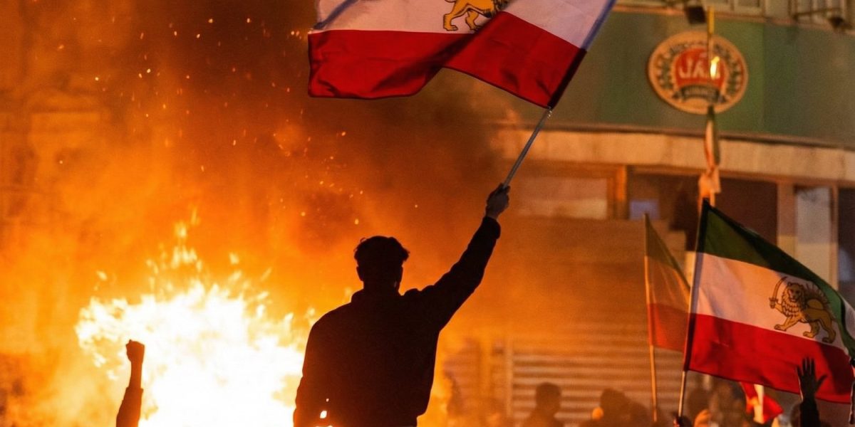 iran-proteste-steag-foc.jpg - PresaObiectiva