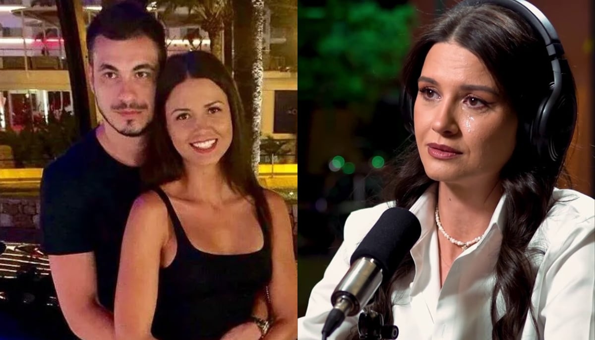 Iulia Pârlea deschide o pagină din trecutul ei: relația toxică cu Alex Pițurcă Iulia Pârlea, cunoscută pentru rolul său de prezentatoare a rubricii meteo la PRO TV, a făcut recent mărturisiri emoționante despre relația sa cu Alex Pițurcă, în cadrul podcastului lui Cătălin Măruță