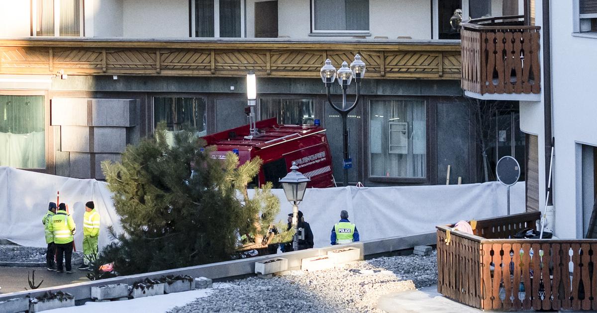 Tragedie în Valais: Sute de răniți și victime într-un incident devastator O noapte care trebuia să fie dedicată distracției s-a transformat într-un coșmar pentru sute de oameni din Valais