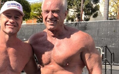 kennedy-jr.jpg - PresaObiectiva