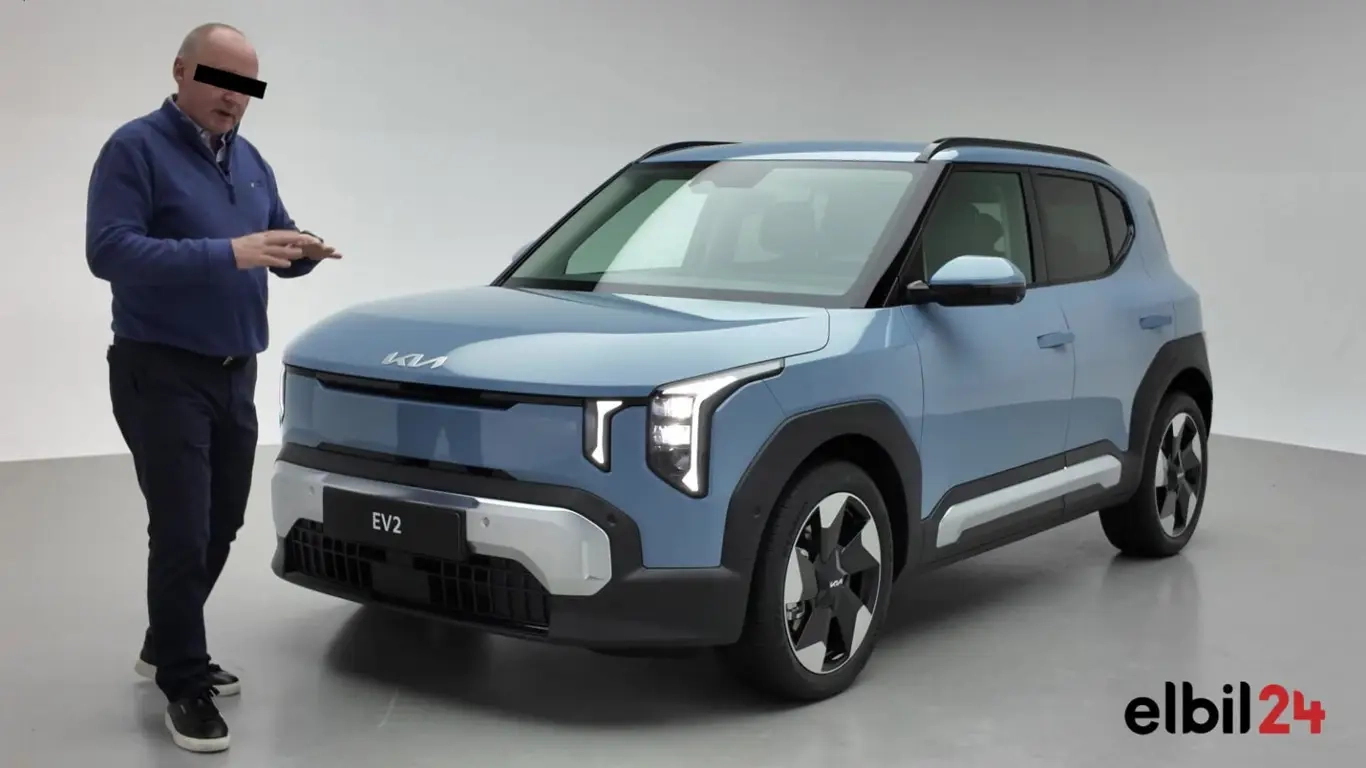 Kia EV2: Crossoverul Electric care Promite Să Schimbe Regulile Jocului Kia a surprins fanii și criticii auto anunțând dezvăluirea prematură a noului său model, EV2, compactul crossover electric
