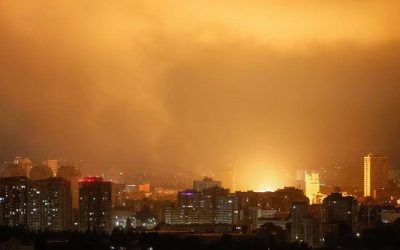 kiev-atac-drone-rusia.jpeg - PresaObiectiva