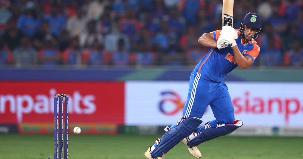 India pierde dramatic în fața Noii Zeelande în T20-ul de la Visakhapatnam Naționala de cricket a Indiei a suferit o înfrângere dureroasă împotriva Noii Zeelande, cedând cu 50 de puncte în al patrulea meci al celor cinci partide din seria T20, desfășurat pe ACA-VDCA Cricket Stadium din Visakhapatnam