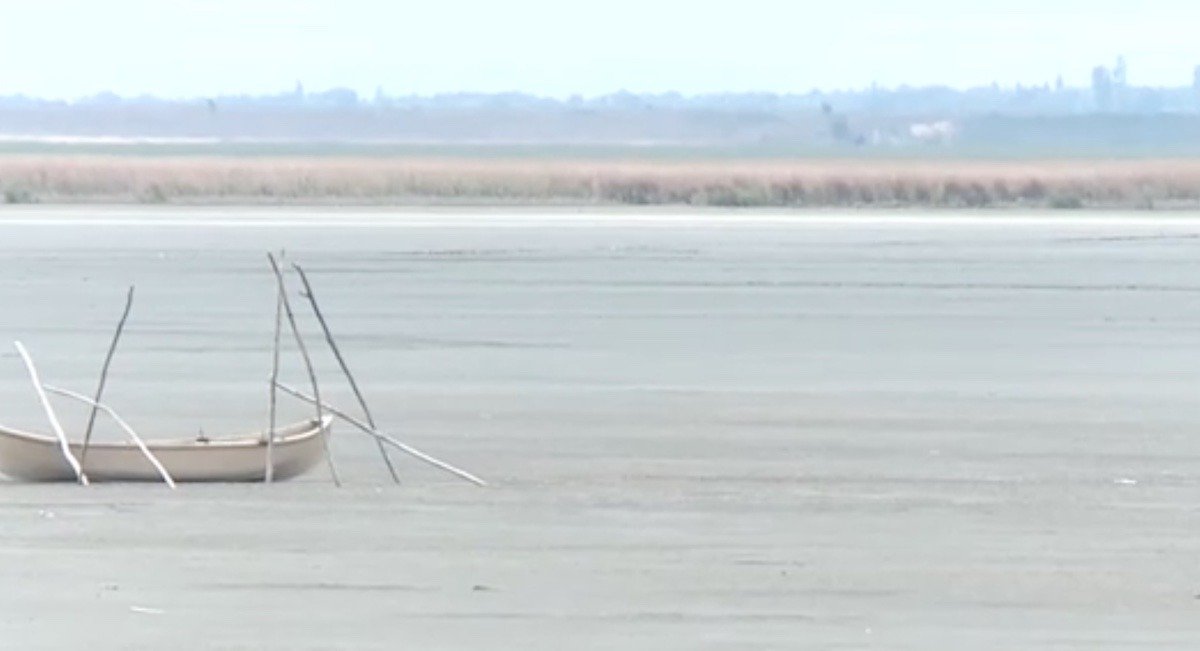 ONU avertizează: resursele de apă dispar rapid, apar „Ziua Zero”