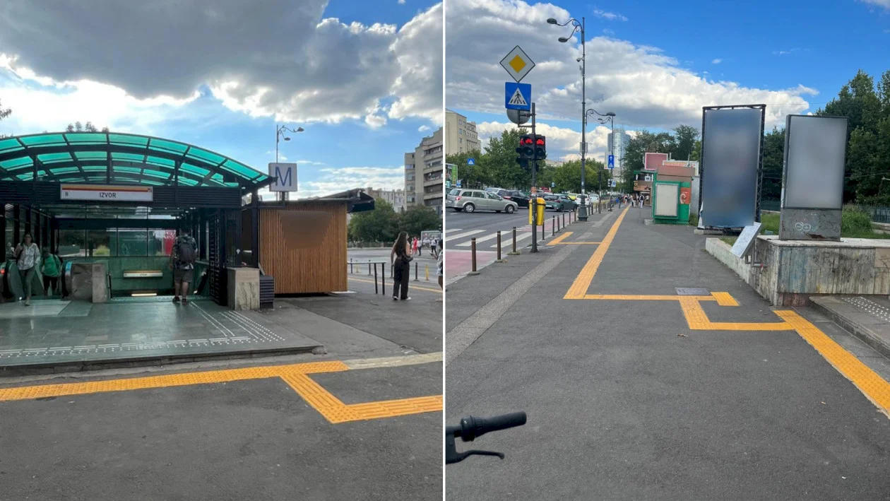 Bucureștiul continuă să marcheze un paradox al achizițiilor publice, evidentiat recent prin atribuire unui contract surprinzător de departe de realitatea economică a firmei câștigătoare