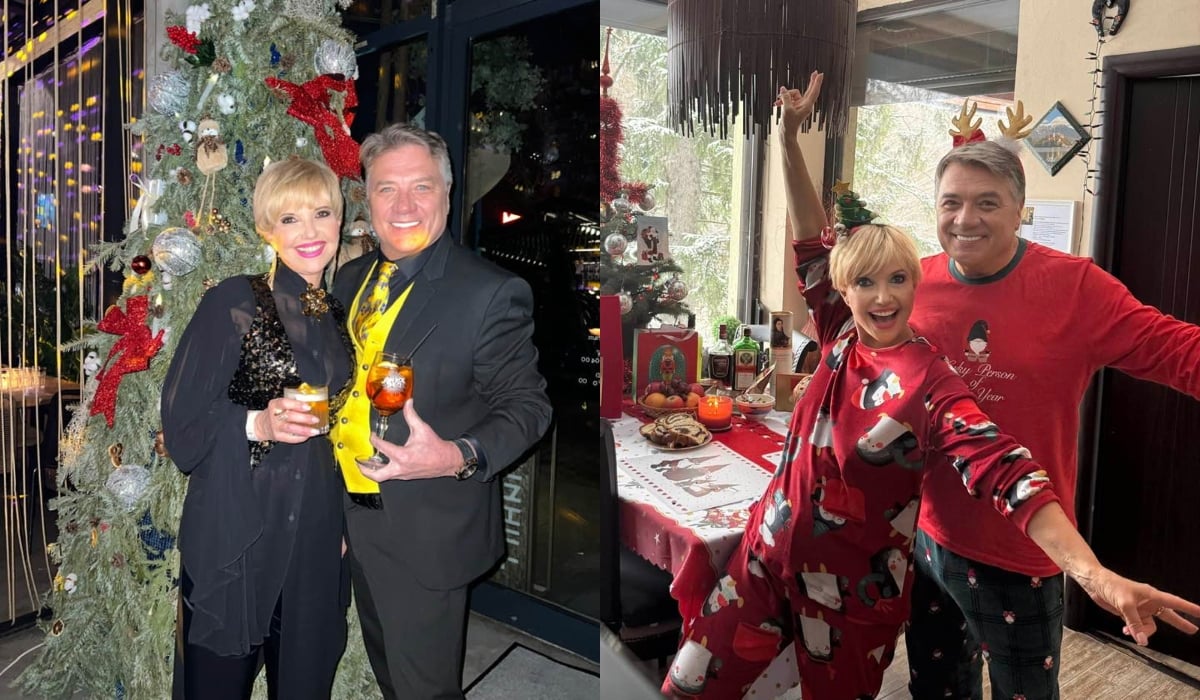 Marina Almășan în iubire! Vezi cine este noul său partener