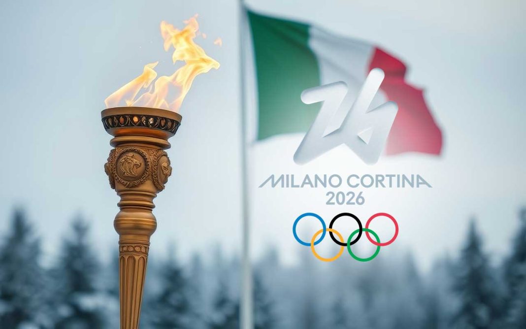 Jocurile Olimpice de iarnă de la Milano-Cortina 2026, cu o surpriză gastronomică neașteptată Deși Italia se mândrește cu patrimoniul său cultural imaterial, inclusiv cu celebra bucătărie italiană recunoscută de UNESCO, ultimele noutăți legate de organizarea Jocurilor Olimpice de iarnă din 2026 au aruncat o umbră asupra acestei delicate identități naționale