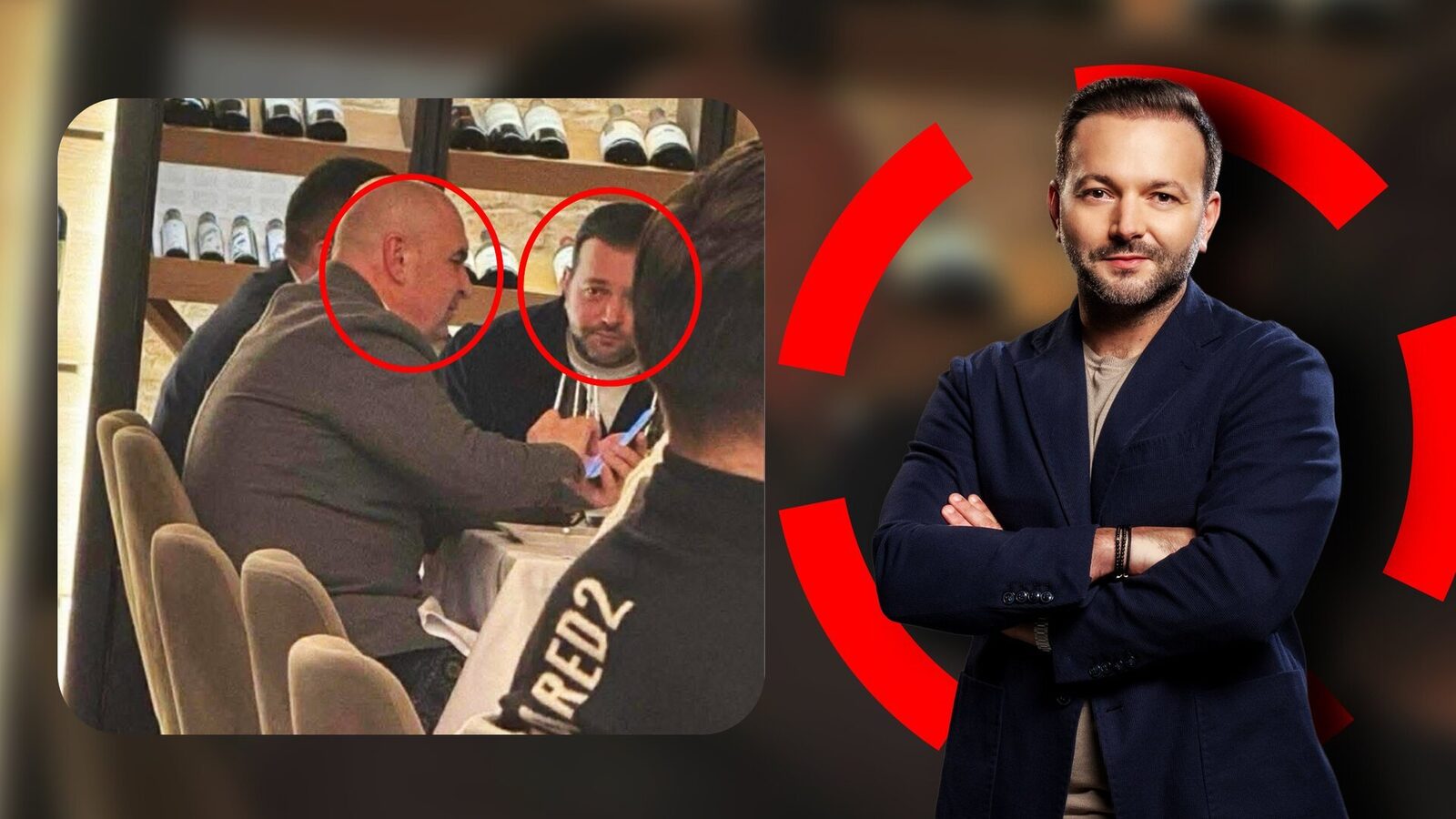 „Transparența totală: Declarația celor fără secrete”