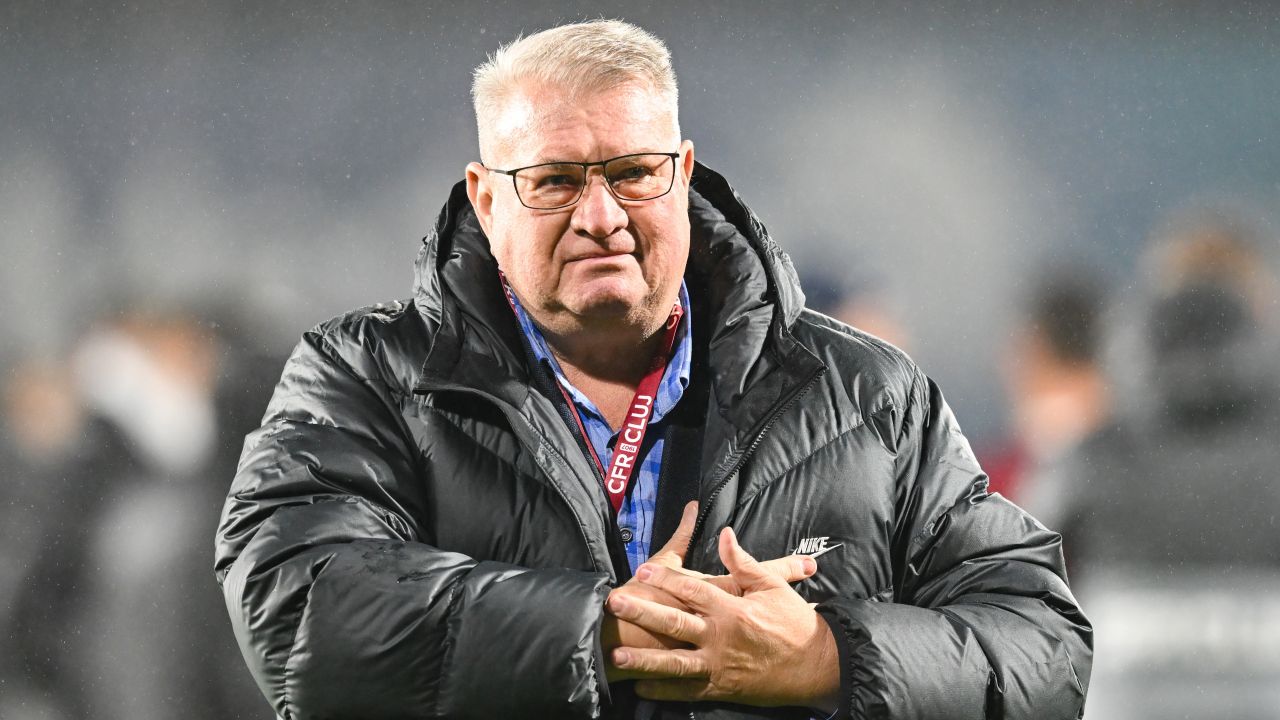 Furtună în Gruia: Mureșan anunță plecări importante din echipă!