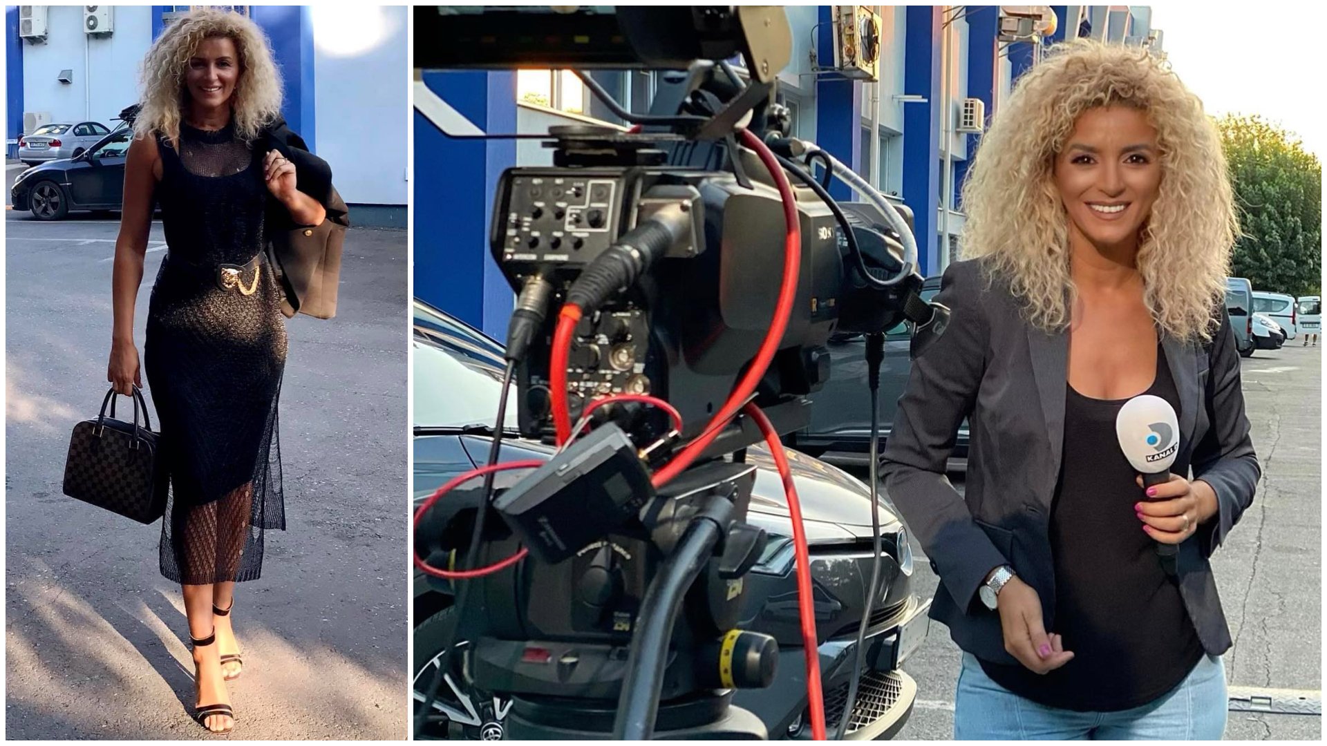 Tragedie în lumea televiziunii românești: Nicoleta Drăgușin, una dintre cele mai îndrăgite jurnaliste de la Kanal D, s-a stins din viață la vârsta de 46 de ani, după o luptă cu o boală incurabilă