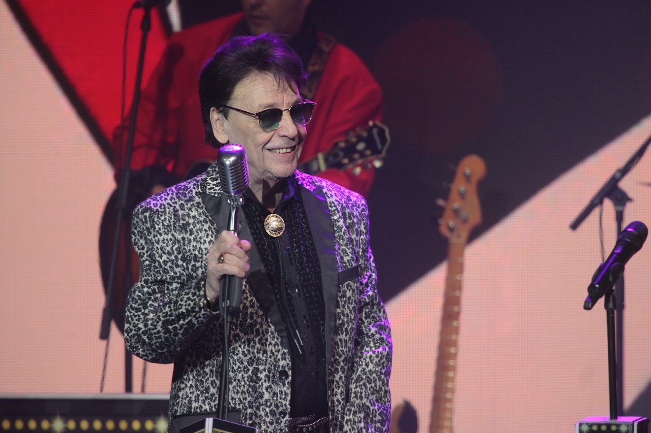 A murit Fenyő Miklós, iconul muzicii rock din Ungaria Fenyő Miklós, cunoscutul artist și compozitor ungur, a decedat la vârsta de 79 de ani