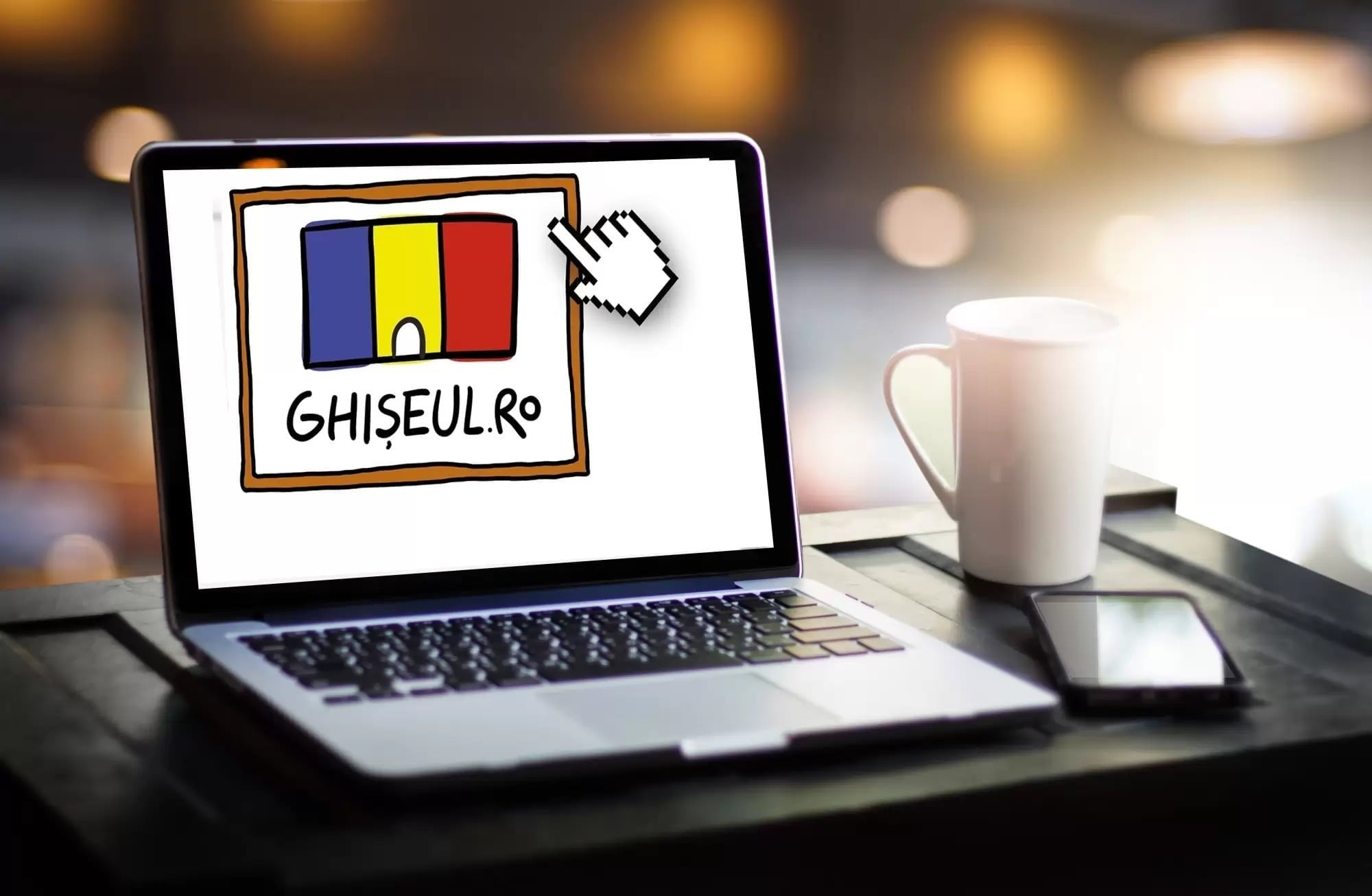 Platforma guvernamentală Ghișeul.ro, o componentă vitală a sistemului de plăți electronice pentru taxe și impozite, se confruntă din nou cu probleme tehnice majore