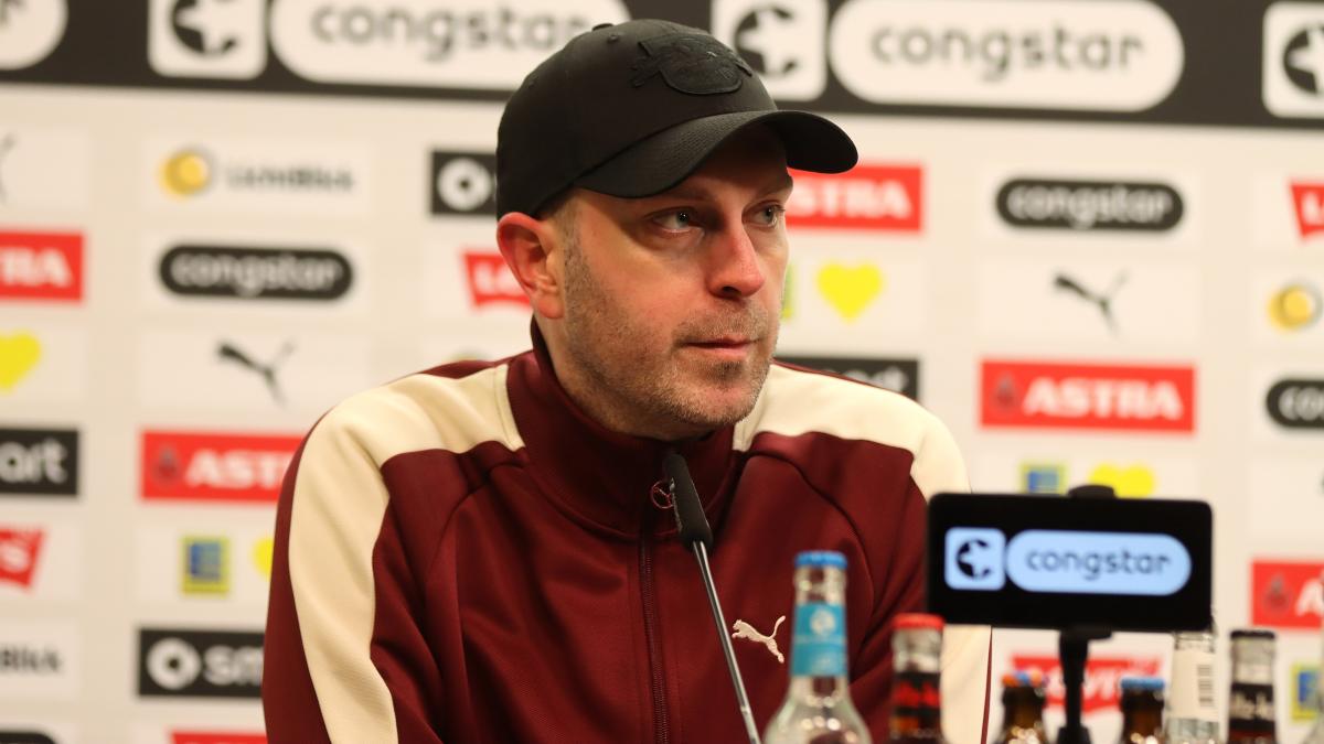 RB Leipzig își prezintă noul antrenor: Ole Werner sub lupă RB Leipzig a anunțat oficial numirea lui Ole Werner ca noul antrenor al echipei, succedându-l pe Domenico Tedesco