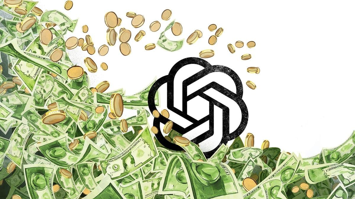 În doar trei ani de la lansarea ChatGPT, OpenAI se află acum în centrul unei critici dure privind sustenabilitatea financiară a industriei de inteligență artificială