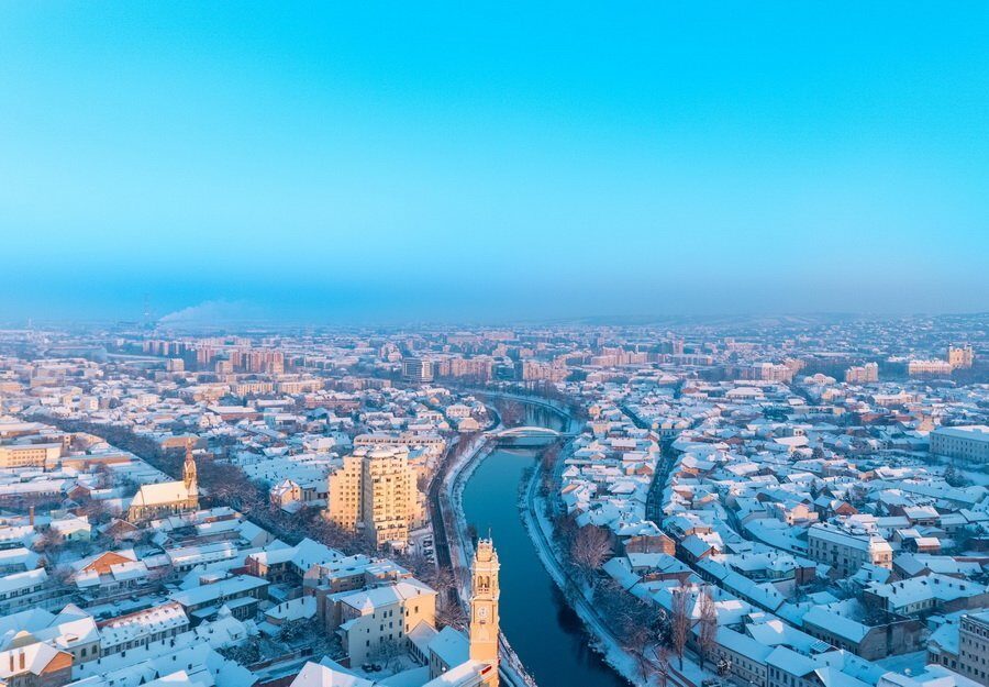 Impozitele au început să fie plătite în Oradea, după majorări.