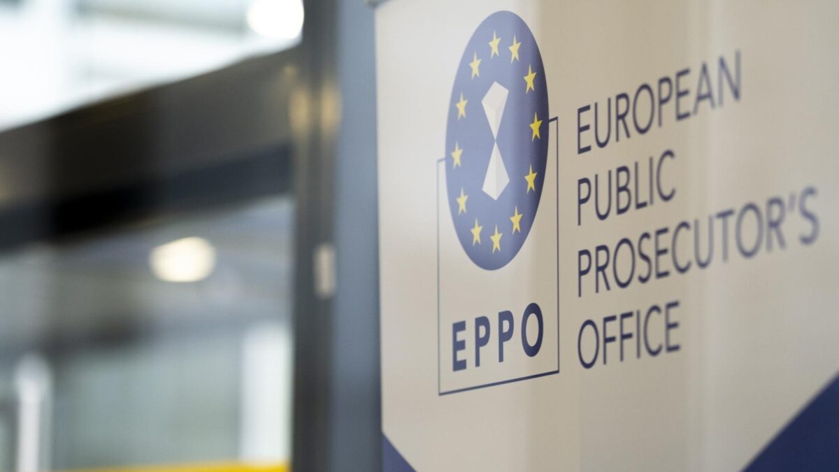 Consiliul Uniunii Europene a anunțat luni, 9 martie, numirea lui Andrés Ritter în funcția de procuror-șef european al Parchetului European (EPPO), decizie ce va intra în vigoare la începutul lunii noiembrie 2026