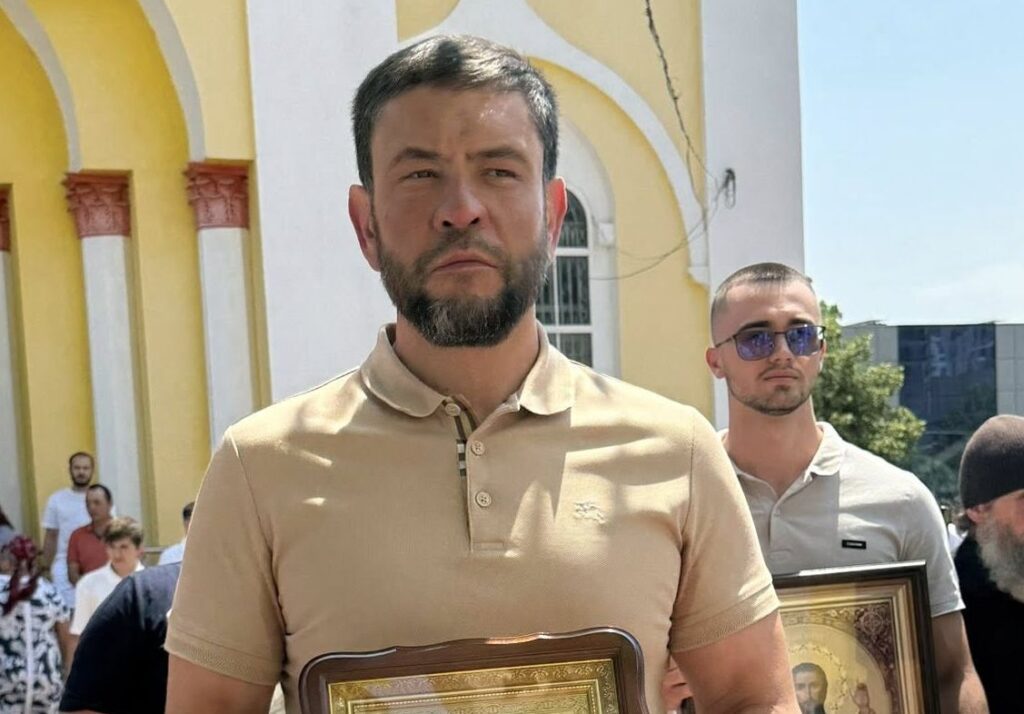 Victor Petrov, politician moldovean de origine bulgară cunoscut pentru orientarea sa pro-rusă, a intentat proces împotriva Inspectoratului Teritorial al Poliției de Frontieră Iași, după ce în martie 2025 a fost refuzat să intre în România