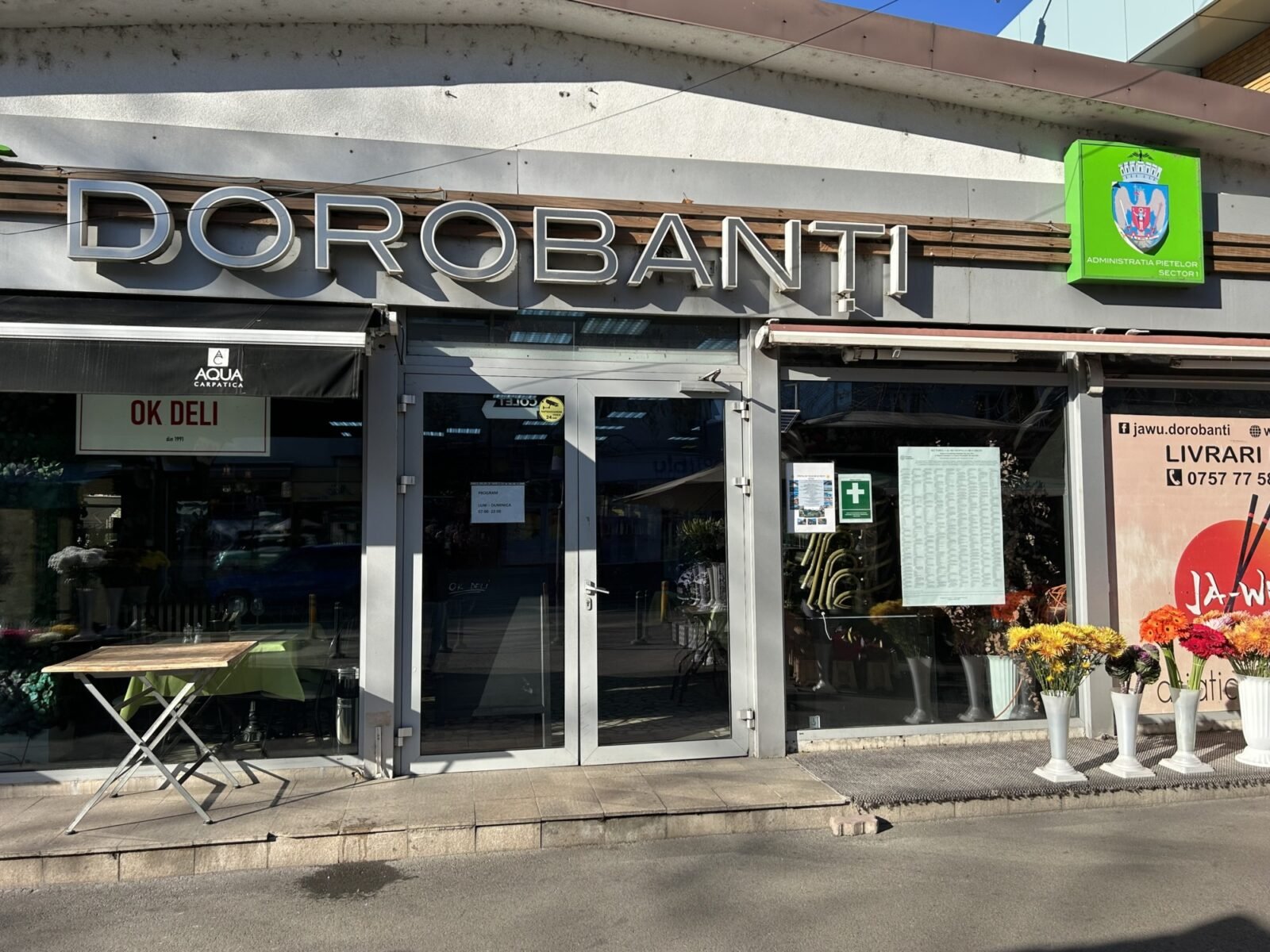 Primăria Sectorului 1 intenționează să transforme piețele agroalimentare Dorobanți și 1 Mai în adevărate centre ale producătorilor autohtoni, un proiect menit să susțină economia locală, să promoveze produsele tradiționale românești și să ofere consumatorilor o experiență autentică de cumpărături