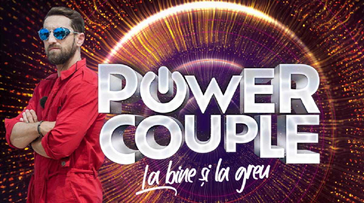 Emoții puternice la Power Couple: Ruminița izbucnește în lacrimi!